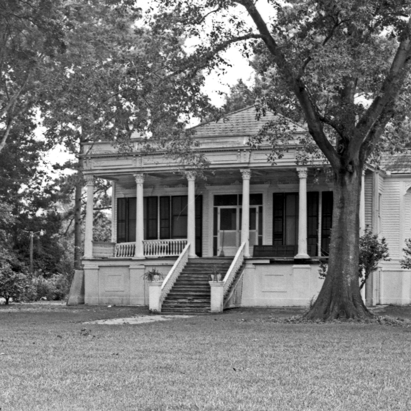 Dwelling in New Roads, LA  - MF