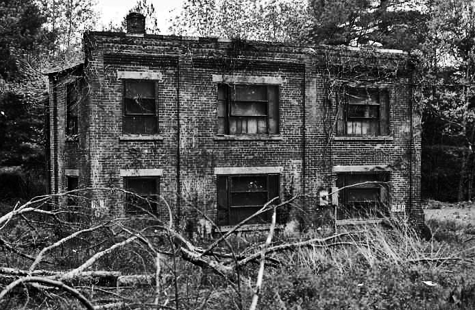 West Bridgewater, Ma bldg.   MF